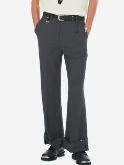 Men C2H4 007 - Anthology Tailored Trousers