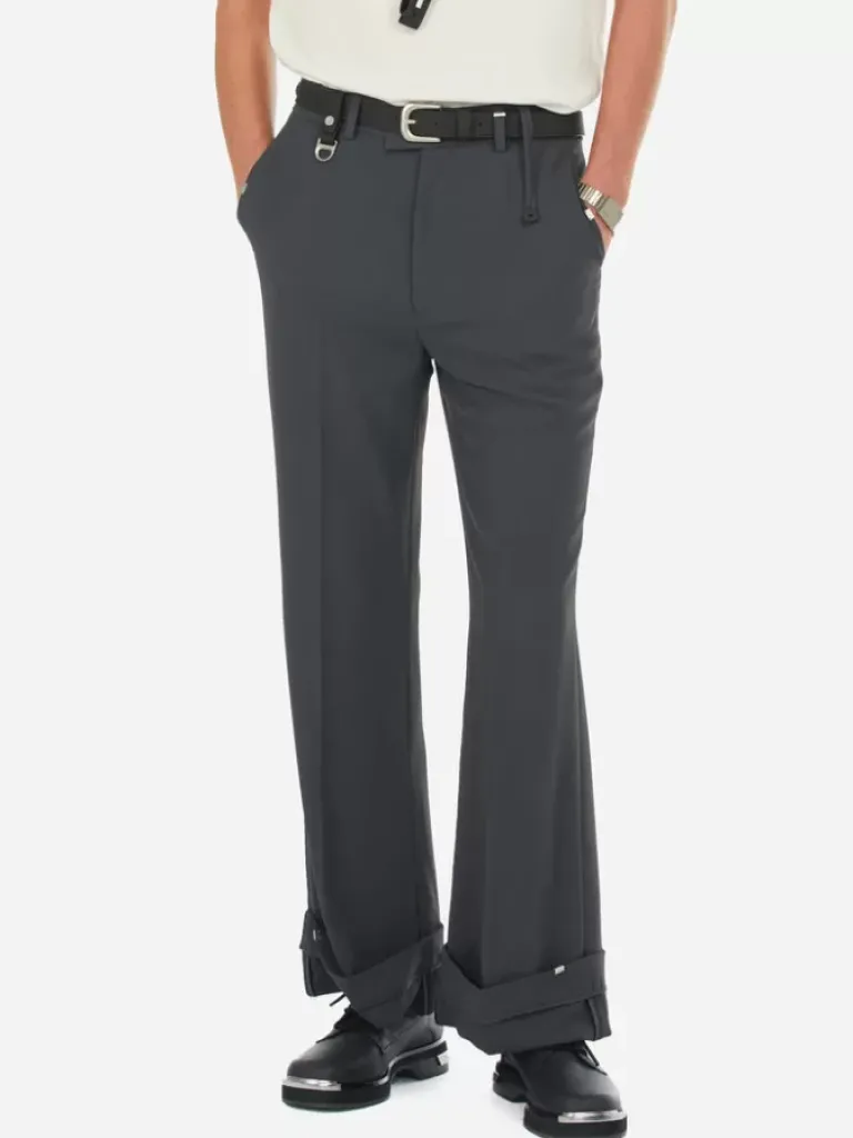 Men C2H4 007 - Anthology Tailored Trousers