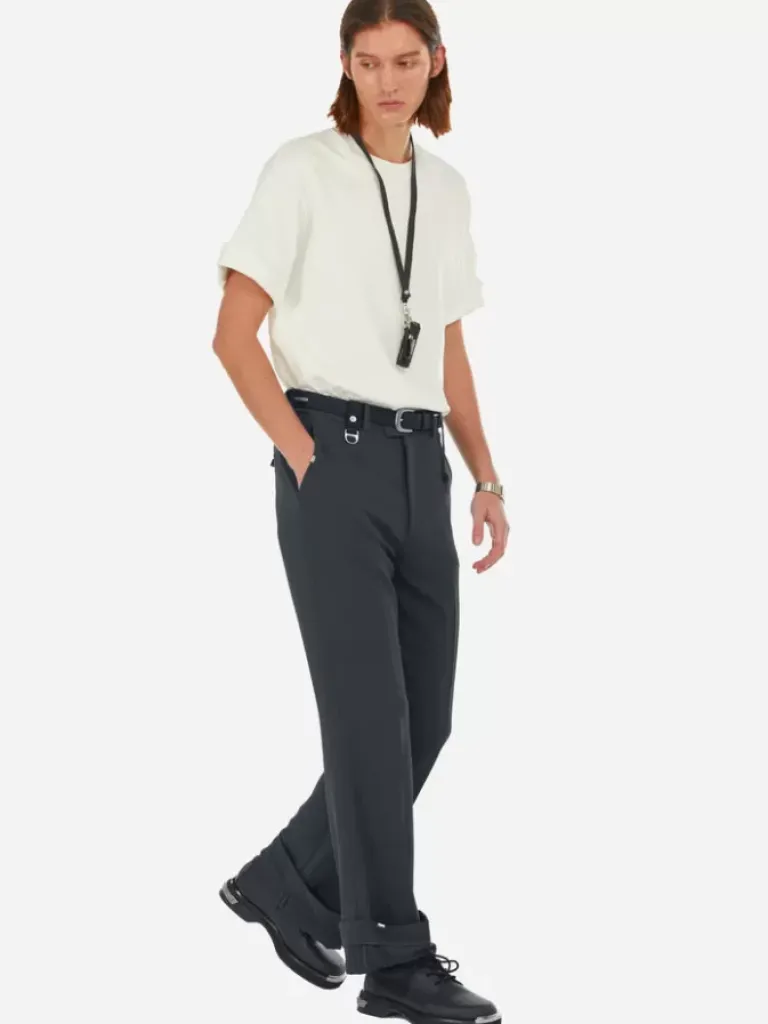 Men C2H4 007 - Anthology Tailored Trousers