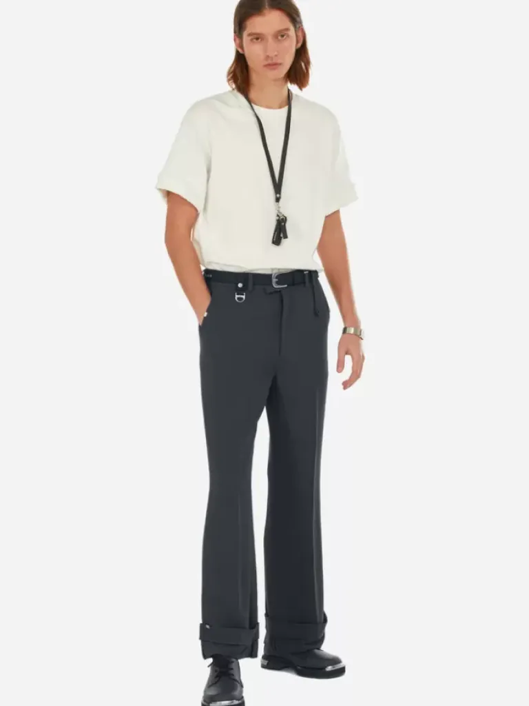 Men C2H4 007 - Anthology Tailored Trousers