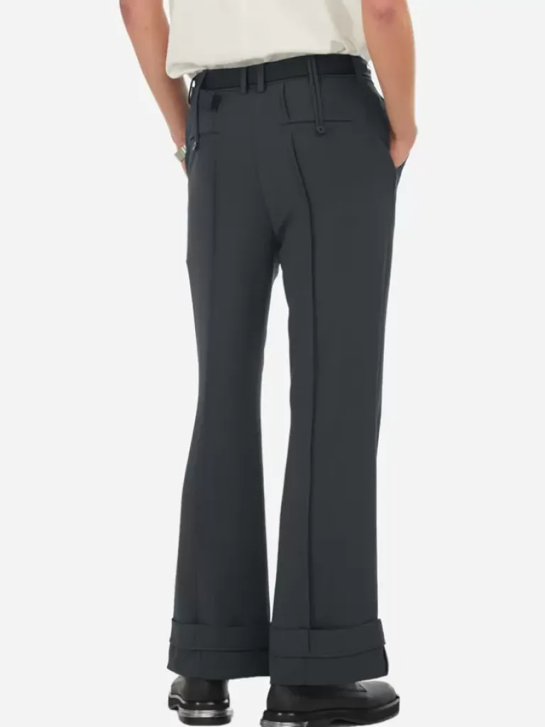 Men C2H4 007 - Anthology Tailored Trousers