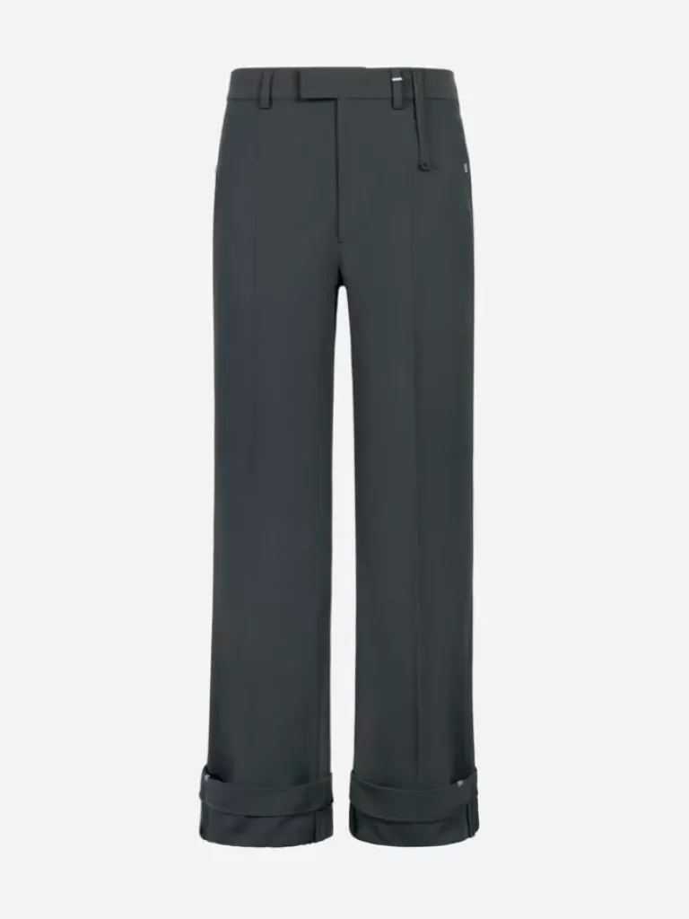 Men C2H4 007 - Anthology Tailored Trousers