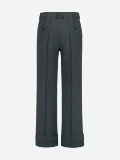 Men C2H4 007 - Anthology Tailored Trousers
