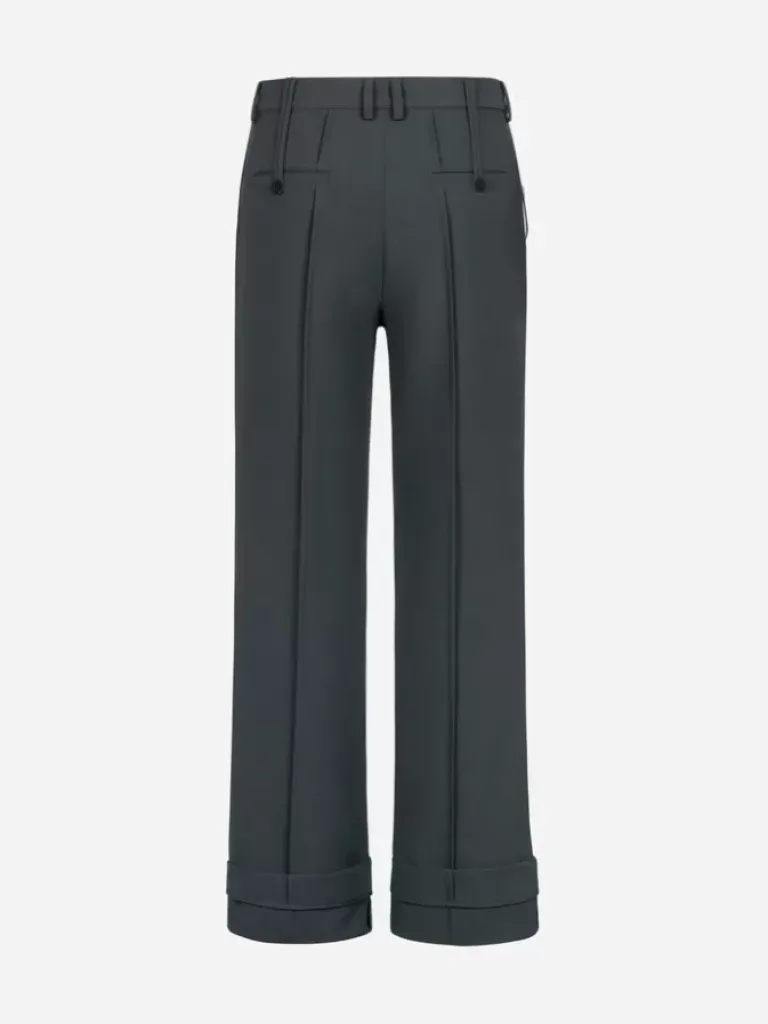 Men C2H4 007 - Anthology Tailored Trousers