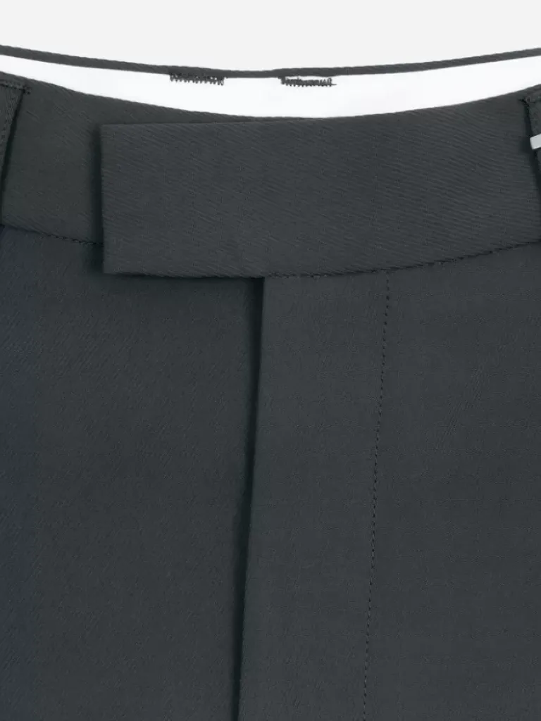 Men C2H4 007 - Anthology Tailored Trousers