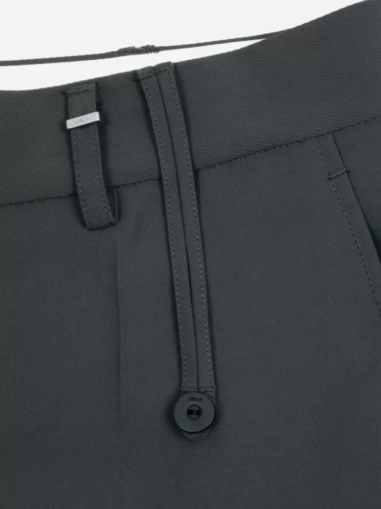 Men C2H4 007 - Anthology Tailored Trousers