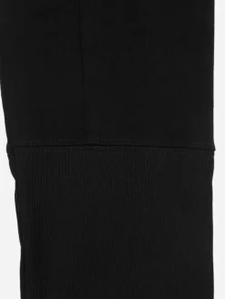 Women C2H4 006 - Arc Cut-Out Panelled Jumper