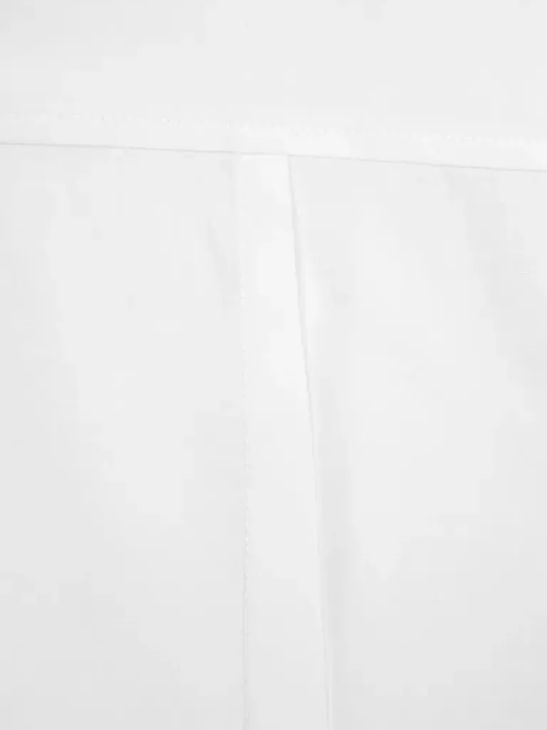 Women C2H4 004 - Arc Cutting Ripple Shirt