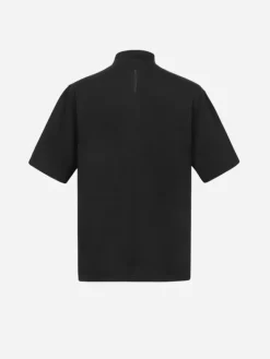 Men C2H4 007 - Architect Turtleneck T-Shirt