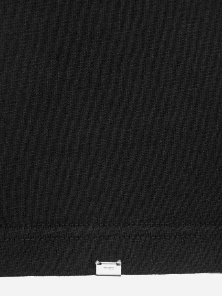 Men C2H4 007 - Architect Turtleneck T-Shirt