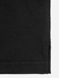 Men C2H4 007 - Architect Turtleneck T-Shirt