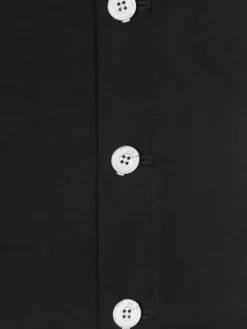 Men C2H4 006 - Arch Paneled Tailored Ski Trousers