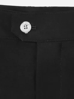 Men C2H4 006 - Arch Paneled Tailored Ski Trousers
