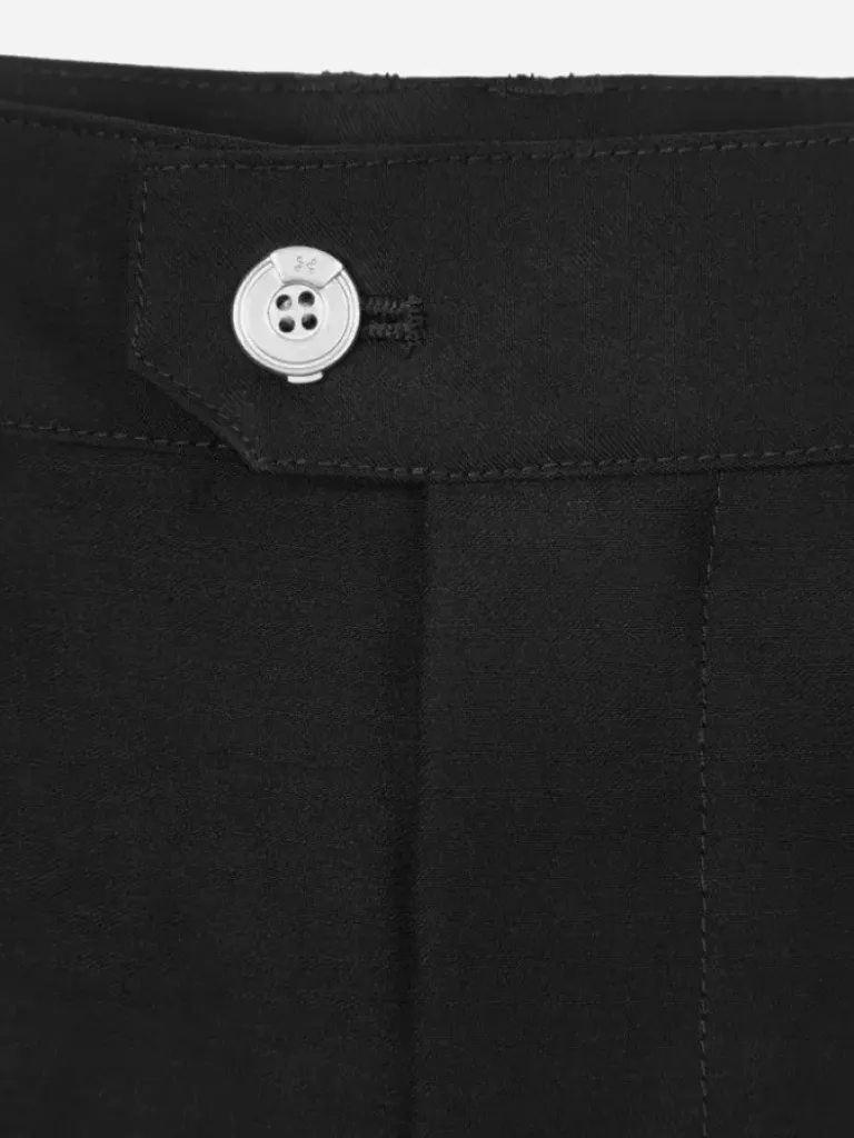 Men C2H4 006 - Arch Paneled Tailored Ski Trousers