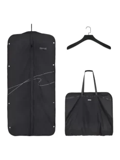 Men C2H4 005 - Arch Panelled Pleated Tailored Coat