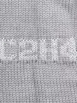 Men C2H4 002 - Arc Sculpture Knit Sweater