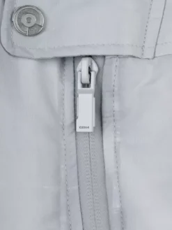 Men C2H4 002 - Arc Sculpture Puffer Jacket