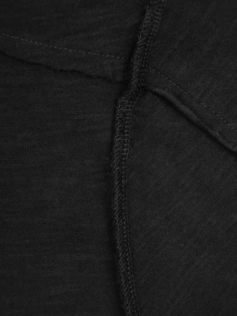 Men C2H4 005 - "Arrow Mark" T-Shirt