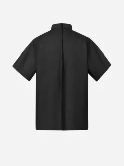 Men C2H4 005 - Asteroid Raw Edge Shirt