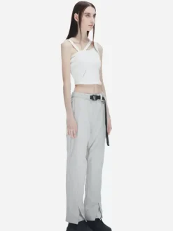 Women C2H4 002 - Asymmetrical Tank Top