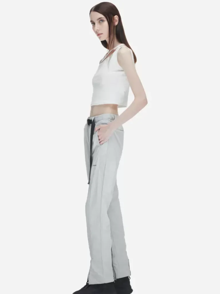 Women C2H4 002 - Asymmetrical Tank Top