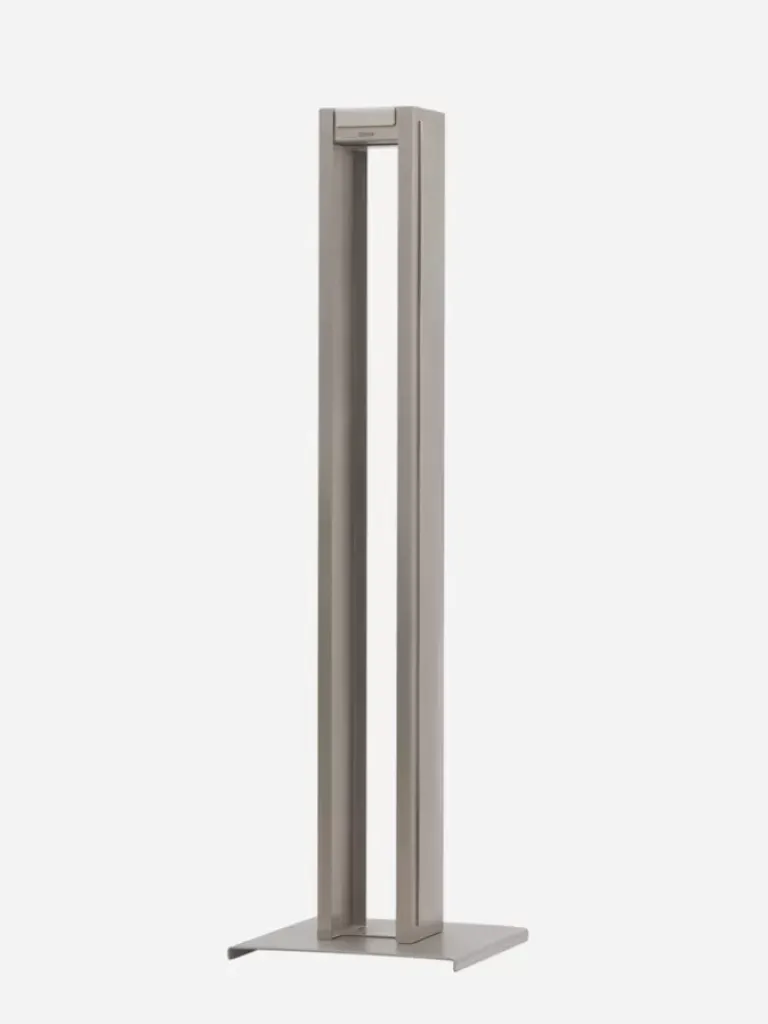 Men C2H4 006 - At-2 Floor Ashtray