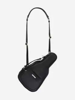 Women C2H4 003 - Badged Mini Guitar Bag