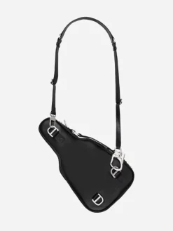 Women C2H4 003 - Badged Mini Guitar Bag
