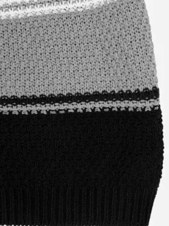 Men C2H4 007 - Balcony Knit Shirt