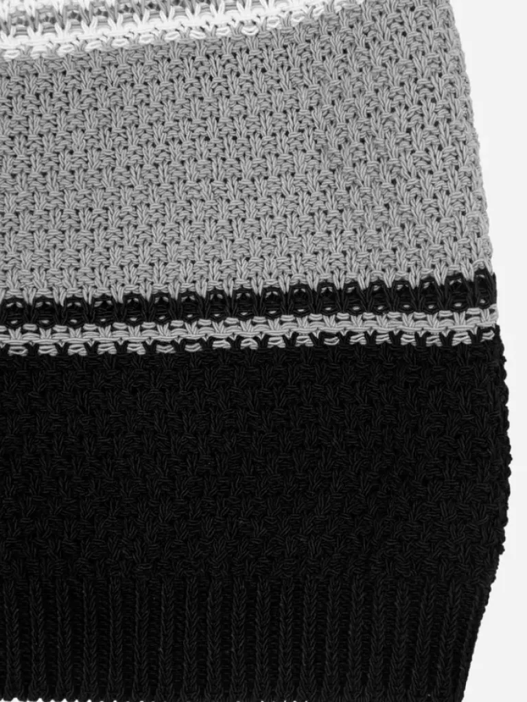 Men C2H4 007 - Balcony Knit Shirt