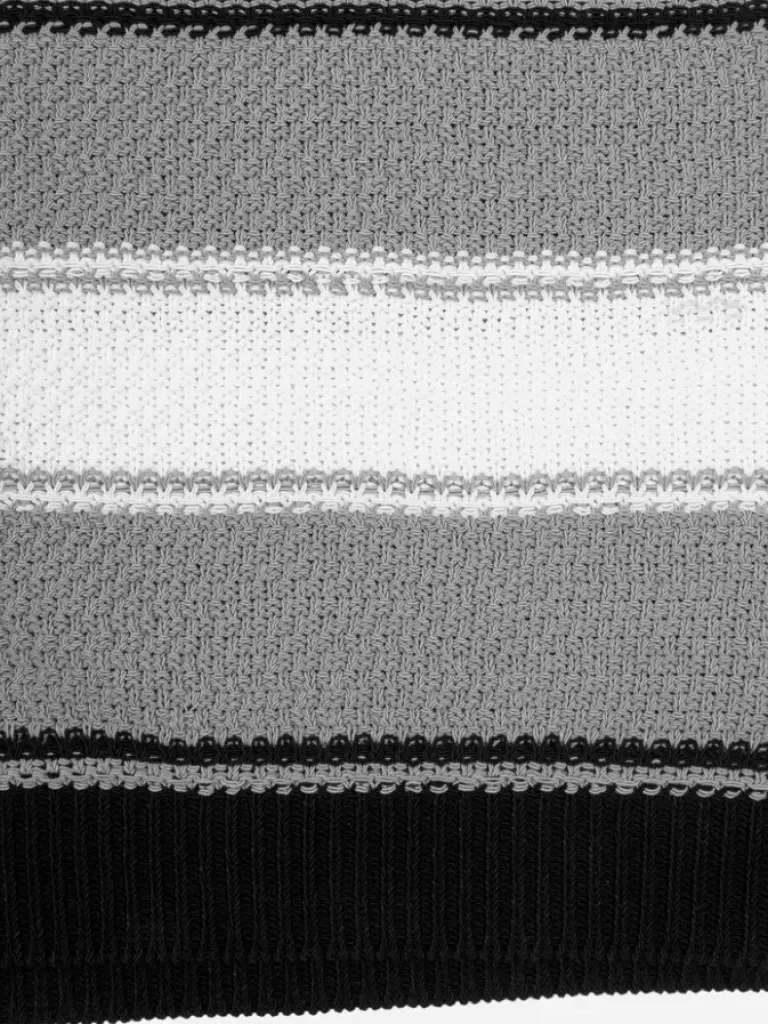 Men C2H4 007 - Balcony Knit Shirt