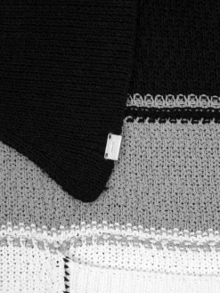 Men C2H4 007 - Balcony Knit Shirt