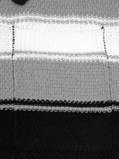 Men C2H4 007 - Balcony Knit Shirt