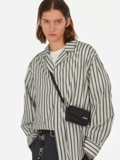 Men C2H4 007 - Basic Camera Bag