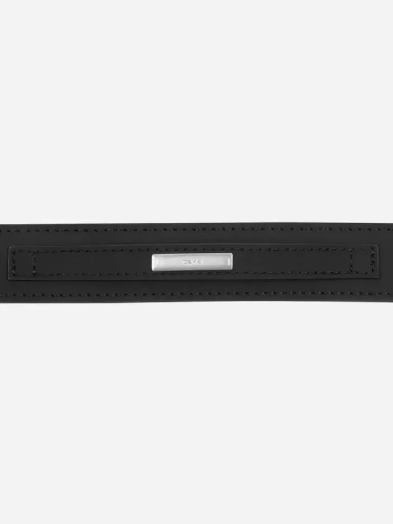 Men C2H4 007 - Basics Belt
