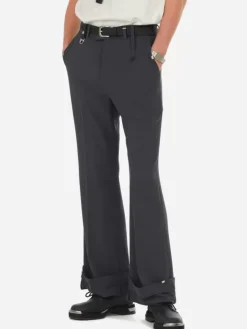 Men C2H4 007 - Basics Belt