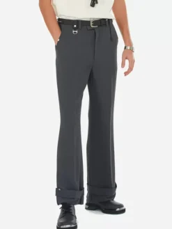 Men C2H4 007 - Basics Belt