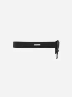 Men C2H4 007 - Basics Belt