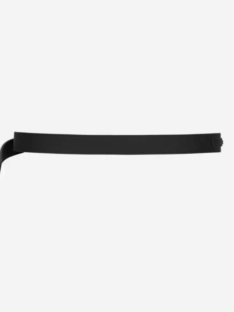Men C2H4 007 - Basics Belt