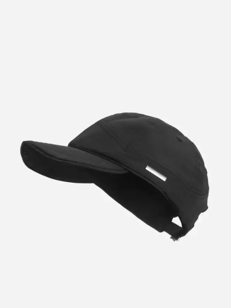 Men C2H4 007 - Basics Cap