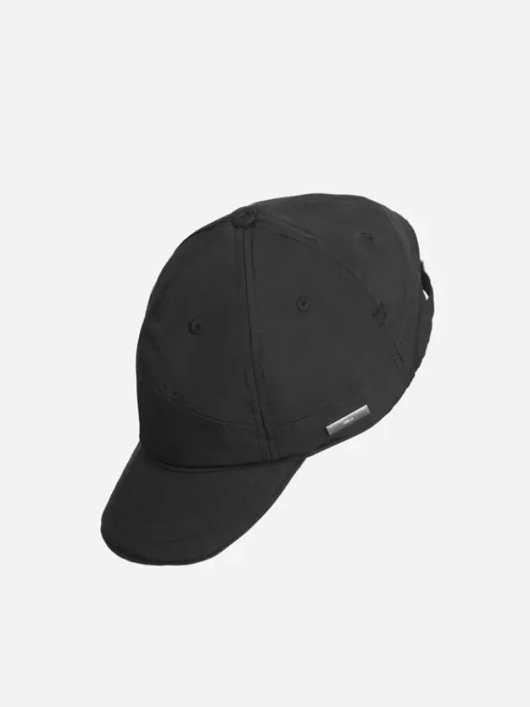 Men C2H4 007 - Basics Cap