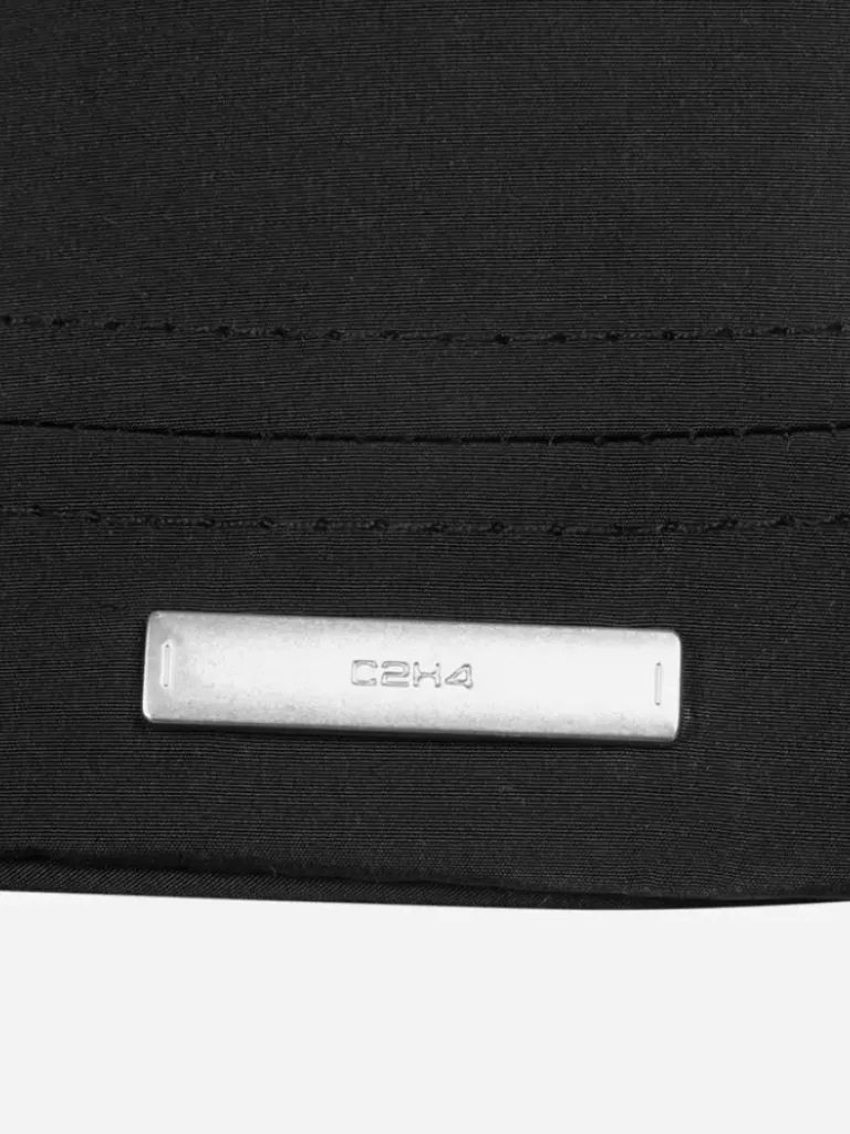 Men C2H4 007 - Basics Cap