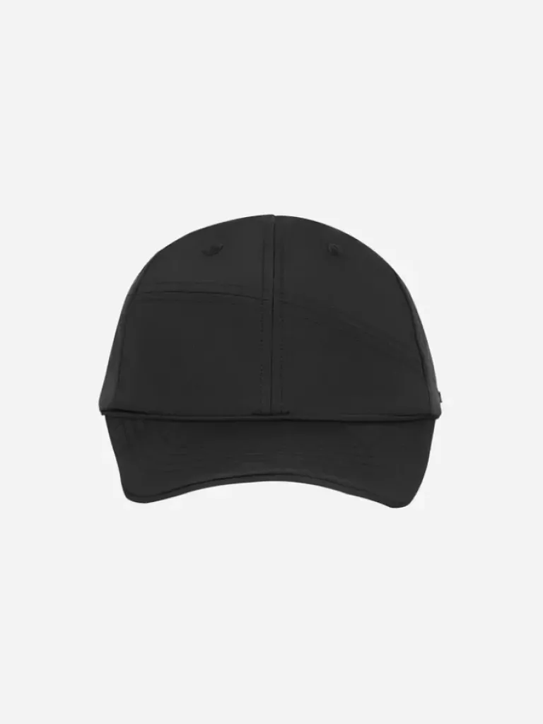 Men C2H4 007 - Basics Cap