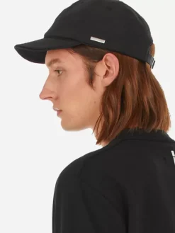 Men C2H4 007 - Basics Cap
