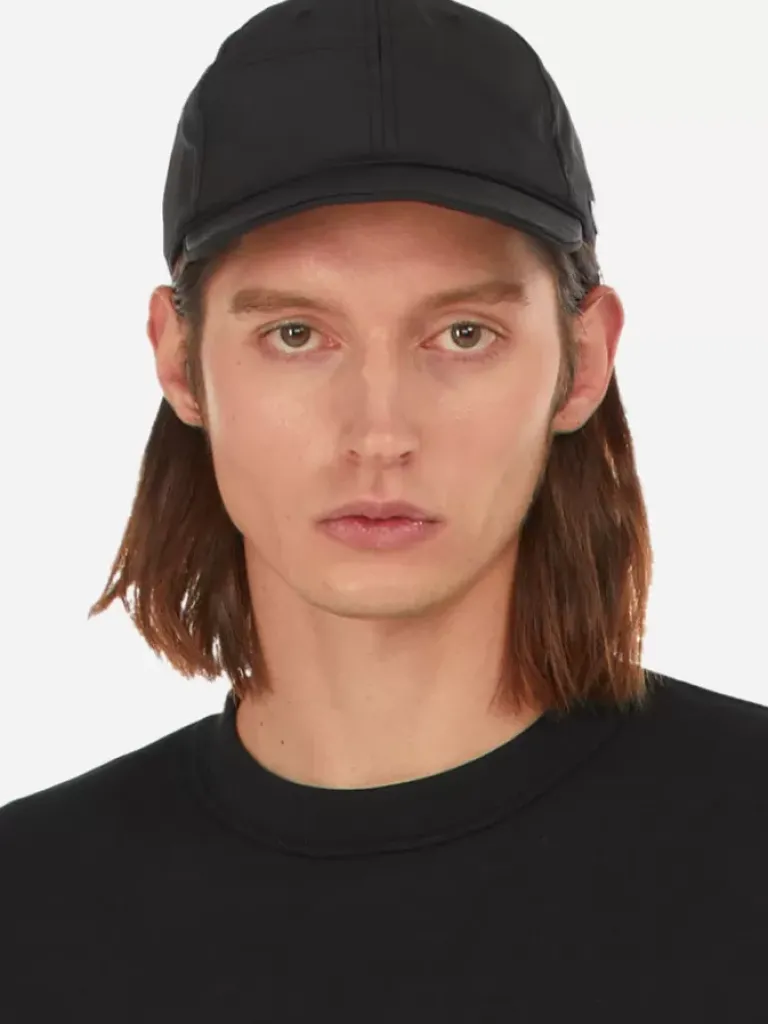 Men C2H4 007 - Basics Cap