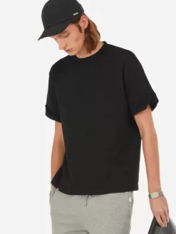Men C2H4 007 - Basics Cap