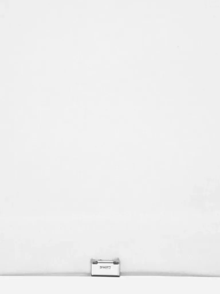 Men C2H4 007 - Basics Paneled T-Shirt