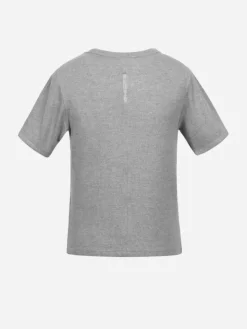 Women C2H4 007 - Basics Rib Knit T-Shirt