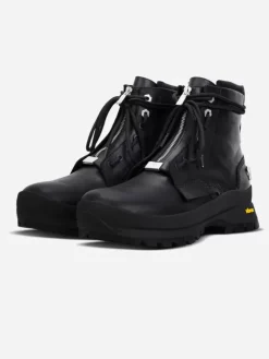 Men C2H4 003 - "Boson" Boots Alpha Smith