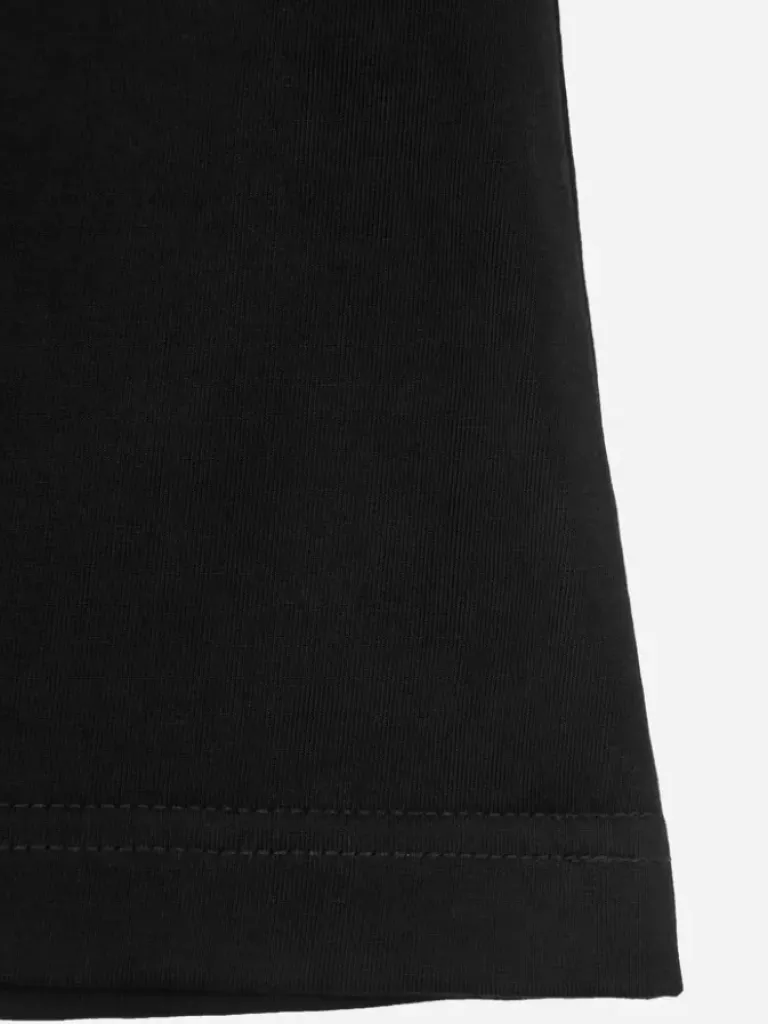 Women C2H4 006 - "Bow" Shape T-Shirt